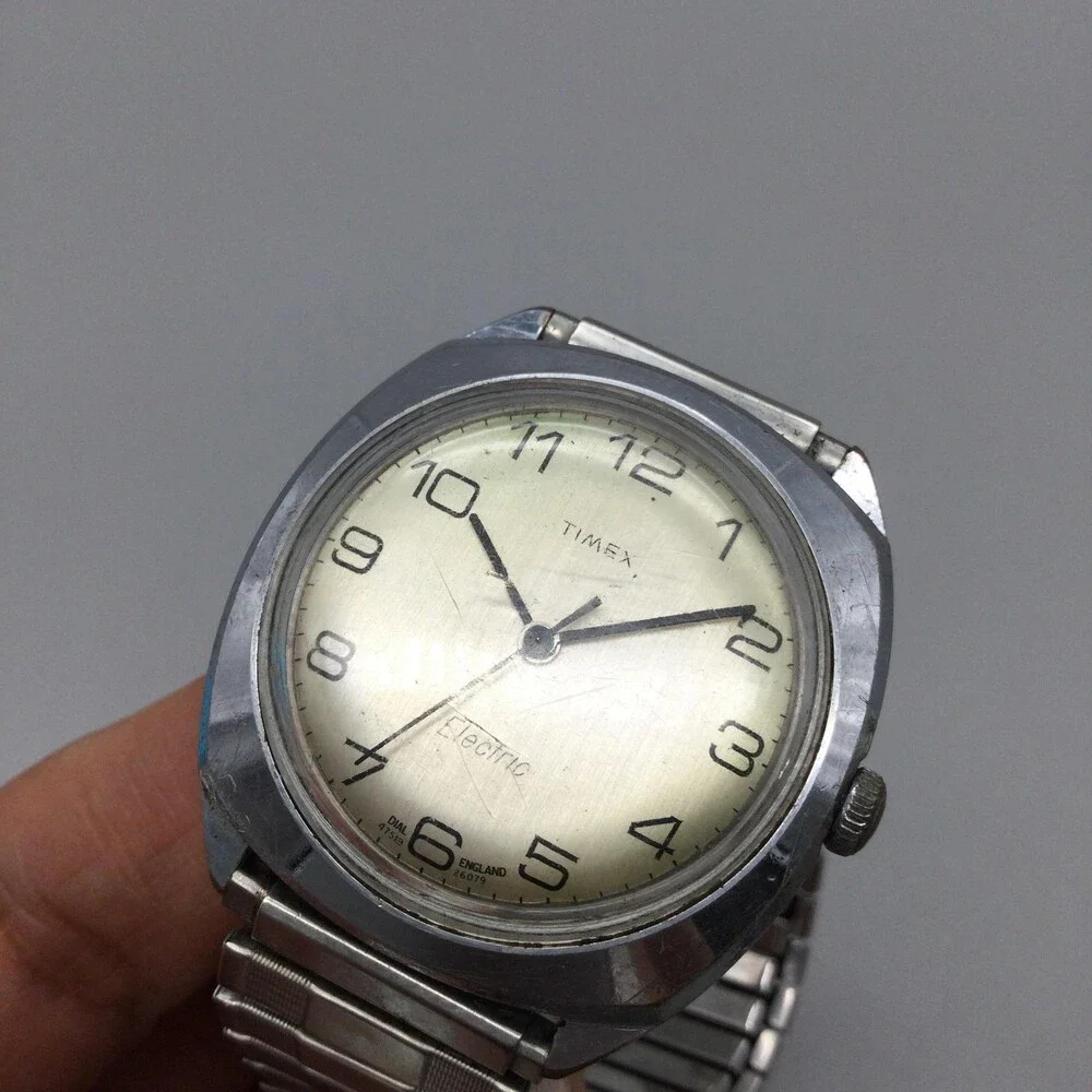 Timex see photos